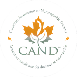 CAND — Canadian Association of Naturopathic Doctors